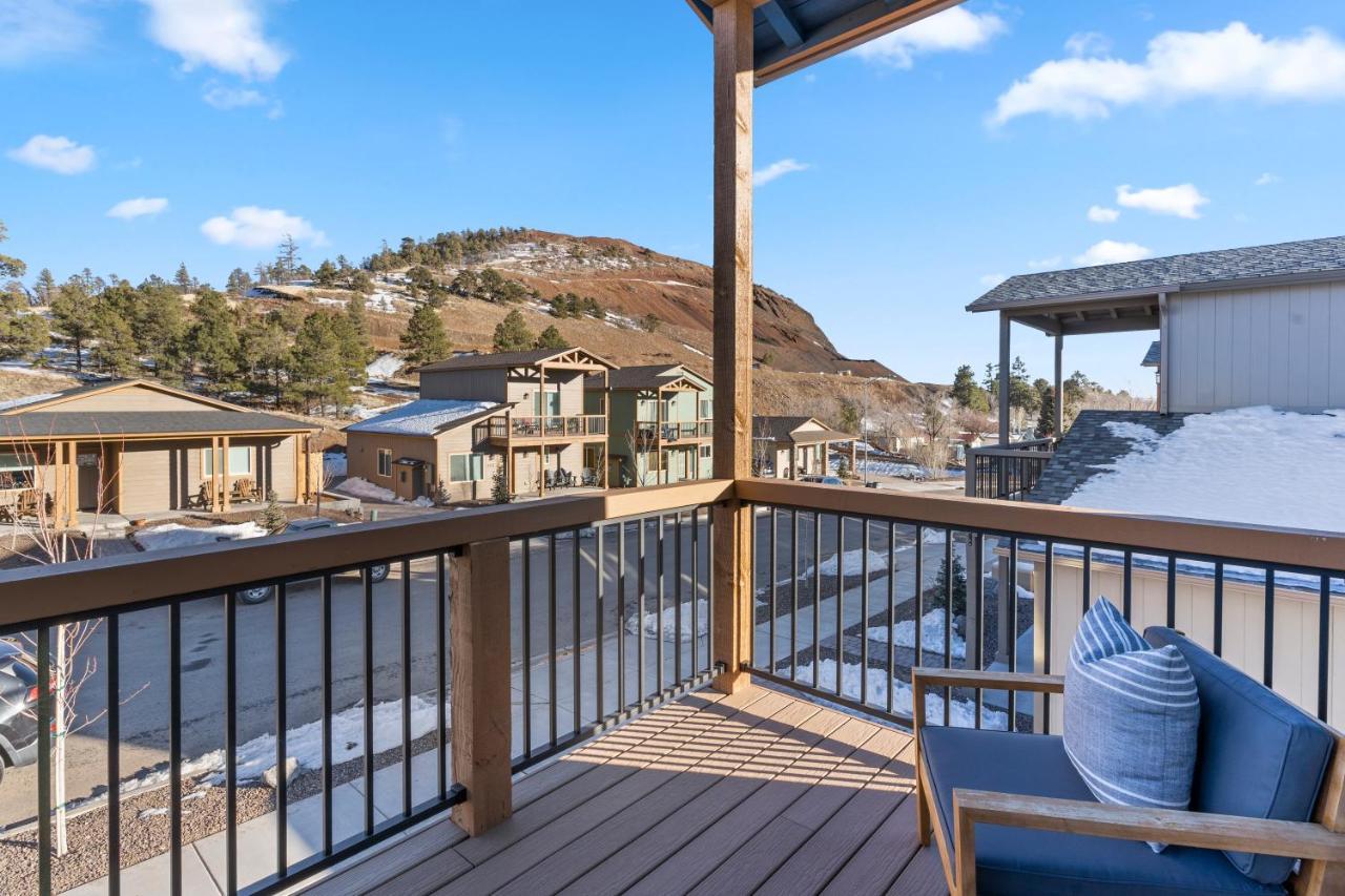 Flg Retreat - Modern Home With Mountain Views Φλάγκσταφ Εξωτερικό φωτογραφία