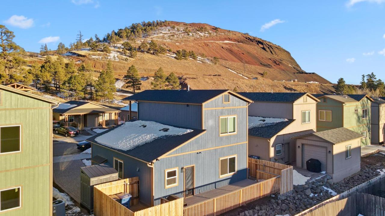 Flg Retreat - Modern Home With Mountain Views Φλάγκσταφ Εξωτερικό φωτογραφία