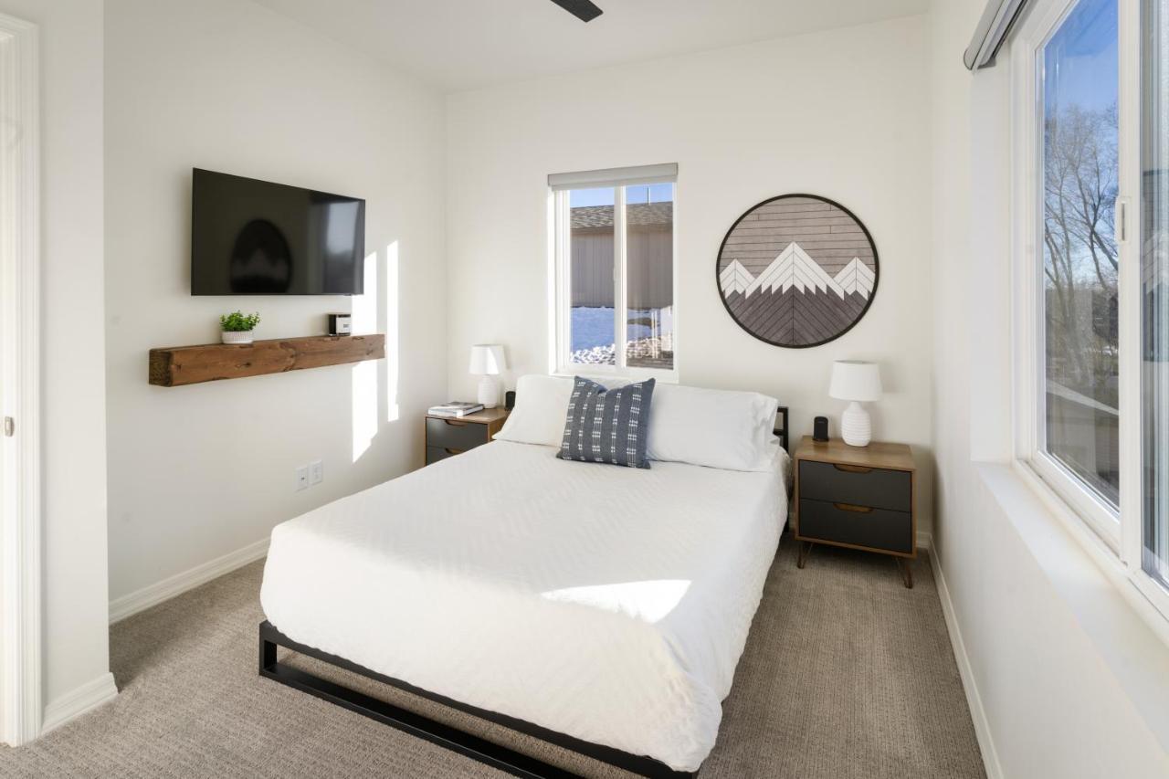 Flg Retreat - Modern Home With Mountain Views Φλάγκσταφ Εξωτερικό φωτογραφία